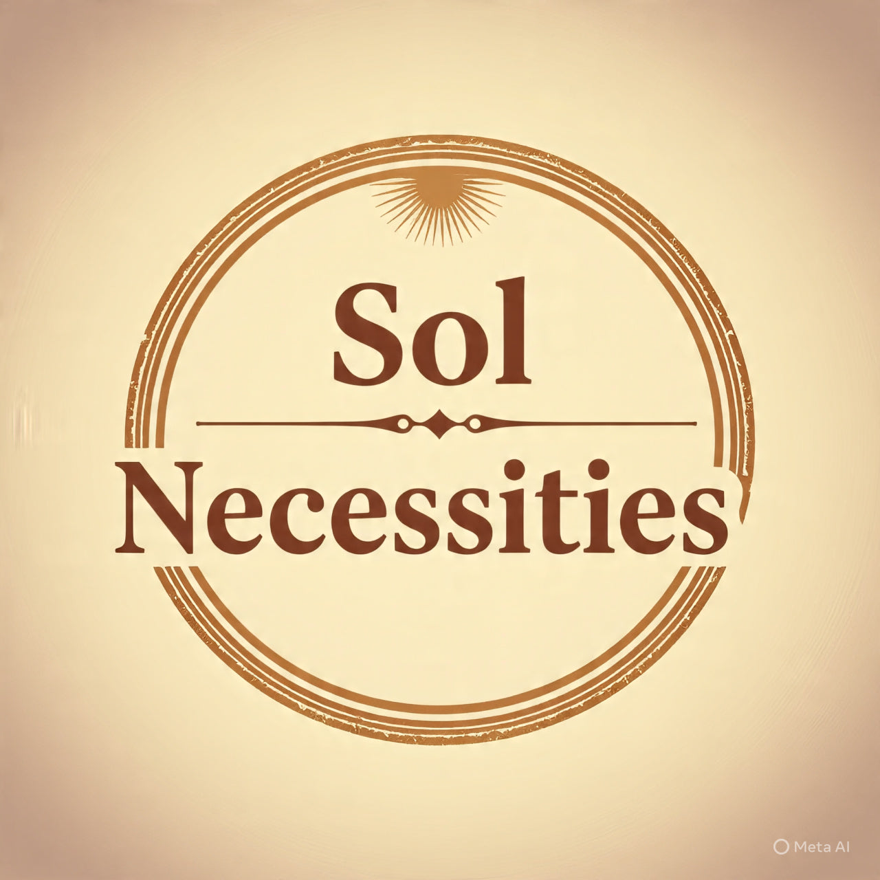 Sol Necessities